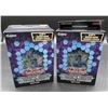 Image 1 : 2x New Yu-Gi-Oh Cybernetic Horizon Special Edition 3 Booster Packs