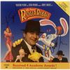 Image 1 : Who Framed Roger Rabbit signed laser disc. GFA Authenticated