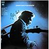 Image 1 : Johnny Cash At San Quentin signed album
