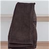 Image 3 : Men's corduroy pants Black and Grey warm inside Size L