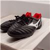 Image 1 : Black and Red shoes for men Size 42