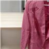 Image 4 : Women's Pink Blazer Size L