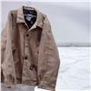 Image 1 : Beige overcoat unisex Size XXL