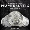 Image 1 : WELCOME TO YOUR KASTNER LETHBRIDGE CURRENCY AUCTION