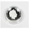 Image 3 : 2012 AUSTRALIA KOOKABURRA 1-OZ FINE SILVER COIN