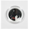 Image 2 : 2013 AUSTRALIA RED-TAILED BLACK COCKATOO 1/2-OZ