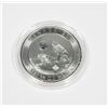 Image 1 : 2016 CANADA 3/4-OZ 9999 FINE SILVER $2 HOWLING