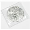 Image 1 : 2021 USA 1-OZ FINE SILVER AMERICAN TYPE 1 EAGLE