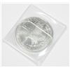 Image 2 : 2021 USA 1-OZ FINE SILVER AMERICAN TYPE 2 EAGLE