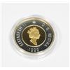 Image 3 : 1999 NUNAVUT PROOF $2 COIN STERLING SILVER (92.5%)