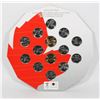 Image 1 : CANADA VANCOUVER 2010 OLYMPIC GAMES COIN COLLECTION
