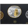 Image 4 : 2014 CANADA PROOF SET OF CANADIAN COINAGE