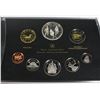 Image 3 : 2012 CANADA PROOF SET OF CANADIAN COINAGE