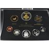 Image 3 : 2006 CANADA SILVER PROOF SET 150TH ANNIVERSARY