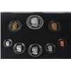 Image 5 : 2006 CANADA SILVER PROOF SET 150TH ANNIVERSARY