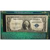 Image 2 : 1935 & 1957 U.S.A. $1.00 SILVER CERTIFICATE