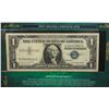 Image 3 : 1935 & 1957 U.S.A. $1.00 SILVER CERTIFICATE