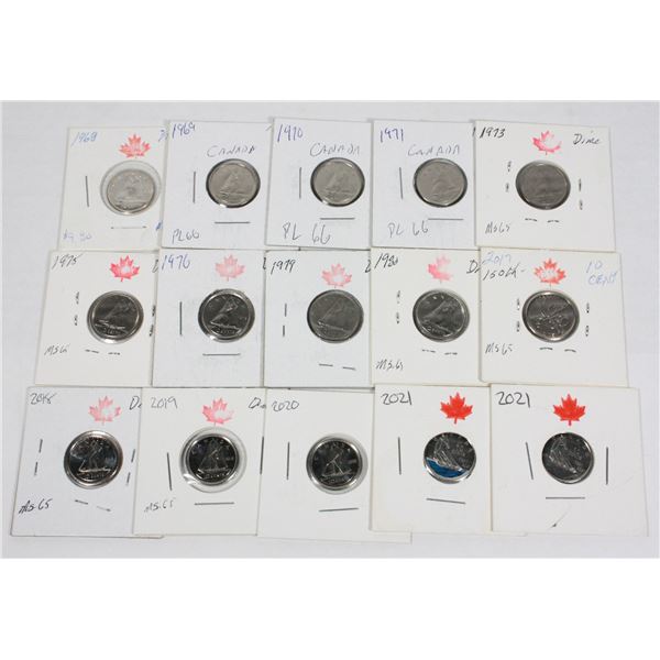 1968,69,70,71,73,75,76,79,80,2017,18,19,20,21 INCLUDES THE 100TH ANNIVERSARY OF THE