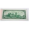 Image 2 : 1867-1967 $1 BILL GEM-UNC 65 FROM 100 PACKAGE