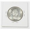 Image 2 : 1961 50 CENT 80% SILVER BRILLIANT WHITE