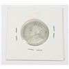 Image 2 : 1918 KING GEORGE V QUARTER 92.5 % SILVER W.W.I.