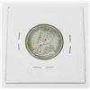 Image 2 : 1919 KING GEORGE V QUARTER 92.5 % SILVER W.W.I.