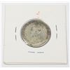 Image 2 : 1920 KING GEORGE V QUARTER 80 % SILVER