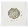 Image 2 : 1929 KING GEORGE V QUARTER 80 % SILVER
