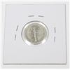 Image 2 : 1942 D W.W.II USA MERCURY DIME 90% SILVER