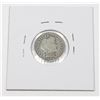 Image 2 : 1902 O BARBER U.S.A. ONE DIME 90 % SILVER