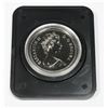 Image 3 : 1976 DOLLAR IN SPECIAL CLAM SHELL CASE WITH COAT OF