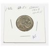 Image 1 : 1936 U.S.A. INDIAN HEAD NICKEL