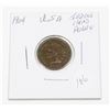 Image 1 : 1904 U.S.A. INDIAN HEAD PENNY