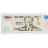 Image 1 : 1997 TURKISH 500,000 BANK NOTEL1198441