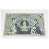 Image 2 : 1908 GERMAN REICHBANFNOTE 100 NR1438924 M