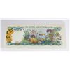 Image 2 : 1974 THE CENTRAL BANK OF THE BAHAMAS ONE DOLLAR