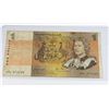 Image 1 : 1966 BANK OF AUSTRALIA ONE DOLLAR CYL 073268
