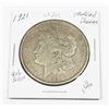 Image 1 : 1921 P U.S.A. MORGAN DOLLAR 90 % SILVER