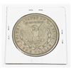 Image 2 : 1921 P U.S.A. MORGAN DOLLAR 90 % SILVER