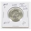 Image 1 : 1979 D U.S.A. SUSAN B. ANTHONY DOLLAR