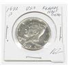 Image 1 : 1972 P U.S.A. KENNEDY HALF DOLLAR