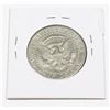 Image 2 : 1973 D U.S.A. KENNEDY HALF DOLLAR