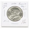 Image 1 : 1776 – 1976 P U.S.A. KENNEDY HALF DOLLAR