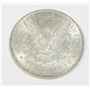 Image 2 : 1886 P UNITED STATES MORGAN DOLLAR 90% SILVER