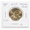 Image 1 : 2000 P U.S.A. SACAGAWEA DOLLAR BEAUTIFUL EXAMPLE