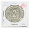 1858-1958 BRITISH COLUMBIA 100TH ANNIVERSARY