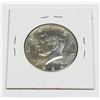 1964 D U.S.A. KENNEDY SILVER DOLLAR 90% SILVER