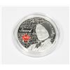 Image 2 : 2013 $4 FINE SILVER COIN HEROES OF 1812