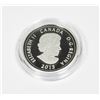 Image 3 : 2013 $4 FINE SILVER COIN HEROES OF 1812