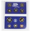 Image 3 : 2006 UNITED STATES MINT PROOF SET “S” 5 COIN